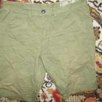 Къси панталони BLEND   мъжки,М, снимка 2 - Къси панталони - 28409723