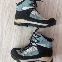 ALFA-мъжки боти с мембрана Gore-Tex и подметка Vibram номер 41, снимка 1 - Мъжки боти - 43821319