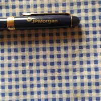 химикалка J.P.Morgan, снимка 4 - Ученически пособия, канцеларски материали - 43232272