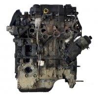 Двигател 1.6 HDI Citroen C4 (I)  C100421N-205, снимка 3 - Части - 32639507
