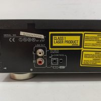CD player Pioneer PD-104, снимка 8 - MP3 и MP4 плеъри - 32846443