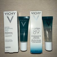 Фон дьо тени и козметика Vichy, La Roche-Posay, снимка 16 - Козметика за лице - 31581319