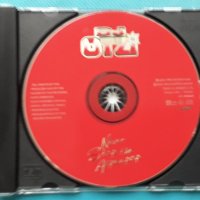 DJ Ötzi – 2001 - Never Stop The Alpenpop(Disco,Europop), снимка 2 - CD дискове - 43005645