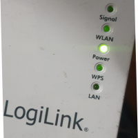 logilink powerline ethernet adapter, снимка 6 - Мрежови адаптери - 36558745