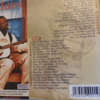 Best of Blues, снимка 8 - CD дискове - 44069919