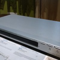 Продавам Sony DVP-NS33 DVDCD, снимка 1 - Плейъри, домашно кино, прожектори - 27465401