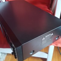 Nakamichi BX-125E касетен дек., снимка 7 - Декове - 44104282