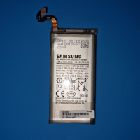 Samsung S8 - Батерия, оригинална (SM-G950F), снимка 1 - Резервни части за телефони - 44846983