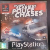 Игри за PS1, снимка 1 - Игри за PlayStation - 40819783