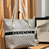 Дамска чанта Gucci, снимка 3 - Чанти - 44898942