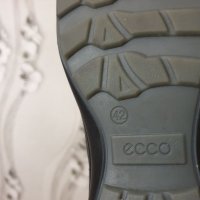 водоyстойчиви боти Ecco Gtx gore-tex  номер 42, снимка 10 - Други - 39795737