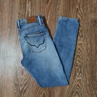 Дънки Pepe jeans Regular 152см-15лв.НАМАЛЕНИЕ, снимка 1 - Детски панталони и дънки - 39971135