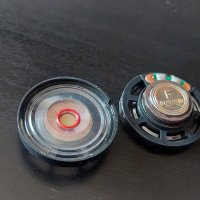 Говорител 8ohms 0.25W 29mm x 9mm, снимка 1 - Тонколони - 44060586