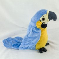 Реджи говорещия папагал с махащи крила, снимка 4 - Музикални играчки - 42994855