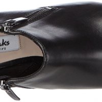 Clarks Amos Kendra, номер:39, нови, оригинални дамски боти, снимка 7 - Дамски обувки на ток - 26802874