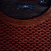 Мъжки пуливери-Michael Kors-Tom Tailor!, снимка 7 - Пуловери - 35507845