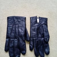ръкавици естествена кожа, снимка 3 - Ръкавици - 27418222