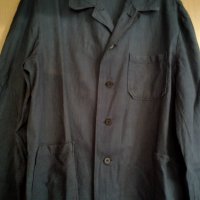 продавам престилка и куртка за работа, снимка 1 - Други - 37621216