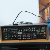 Pioneer SA-9100, снимка 8 - Ресийвъри, усилватели, смесителни пултове - 43661215