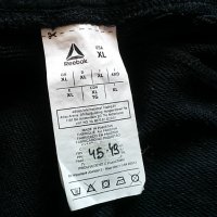 Reebok Shorts Размер XL мъжки къси панталони 45-49, снимка 12 - Къси панталони - 37190377