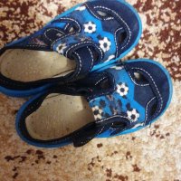 Сет Детски сандали момче 23 номер, снимка 10 - Бебешки обувки - 40542931