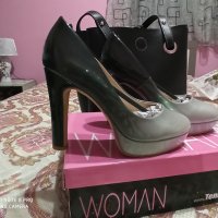 Дамски елегантни обувки, снимка 6 - Дамски обувки на ток - 28437090
