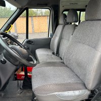 Ford Transit 2.4TDI-8+1  2005 Г само на части , снимка 8 - Части - 43416162