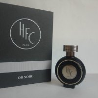 Haute Fragrance Company HFC Or Noir EDP 75ml, снимка 1 - Унисекс парфюми - 43417062