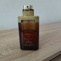 Santos de Cartier парфюм, снимка 1 - Мъжки парфюми - 33254257