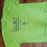 Тениска Geyser 4XL, снимка 4 - Тениски - 37645095