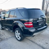 На ЧАСТИ Mercedes-Benz Ml 320 CDI W164 2007г AIR MATIC harman/kardon XENON Ел Багажник. , снимка 3 - Автомобили и джипове - 35253283