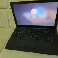 Продавам работещ лаптоп HP TPN-C129 15.6'' Led /4gb. ram /500gb. hdd, снимка 4 - Лаптопи за работа - 42973648