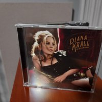 Diana Krall - Glad rag doll CD, снимка 1 - CD дискове - 44052725