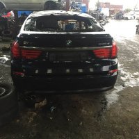   броня  за BMW 5 GT F07, снимка 6 - Части - 20120671
