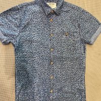 Jack&Jones нова дънкова риза S размер, снимка 2 - Ризи - 28847402