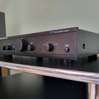 Усилвател Cambridge Audio А500RC, снимка 5 - Ресийвъри, усилватели, смесителни пултове - 43360397