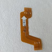 Samsung A71 , Оригинален лентов кабел, снимка 2 - Резервни части за телефони - 40092765