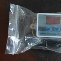 Терморегулатор за инкубатор, снимка 4 - Друга електроника - 28133885