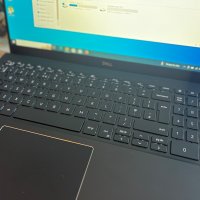 Лаптоп Dell Vostro 5501 i5-10Gen, 8GB RAM, 500GB SSD , снимка 12 - Лаптопи за работа - 44116279