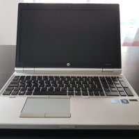 Продавам лаптоп HP EliteBook 8560p на части , снимка 1 - Части за лаптопи - 36739436