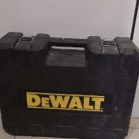 Ъглошлайф DEWALT DCG405N-XJ, снимка 7 - Куфари с инструменти - 44053082