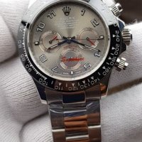 Мъжки луксозен часовник Rolex DAYTONA, снимка 8 - Мъжки - 33264169