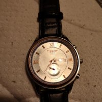 Часовник Tissot, снимка 1 - Мъжки - 26800556