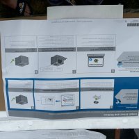 Принтер Dell 2660 DN, снимка 8 - Принтери, копири, скенери - 44015847