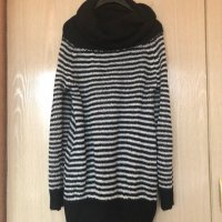Дамски пуловер Mango, снимка 2 - Блузи с дълъг ръкав и пуловери - 27297436