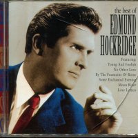 Edmund hockridge-The Best , снимка 1 - CD дискове - 37306247