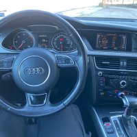 Audi a4, снимка 10 - Автомобили и джипове - 43518630