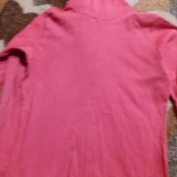 Детски блузи 128 размер, снимка 6 - Детски Блузи и туники - 28402379