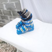 Ски обувки Lange RS 70 SC 24,0-24,5см., снимка 5 - Зимни спортове - 44138303