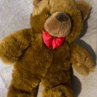 Плюшен холандски мечок, снимка 1 - Плюшени играчки - 38443415